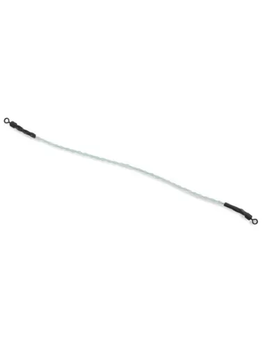 Sele Match Feeder Treccia con Girelle Rolling Anti Tangle Sele
