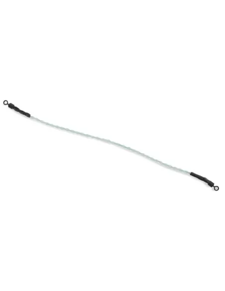 Sele Match Feeder Treccia con Girelle Rolling Anti Tangle Sele