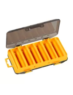 Kolpo Scatola Doppio Scomparto Porta Totanare 176 mm Esche Artificiali Kolpo