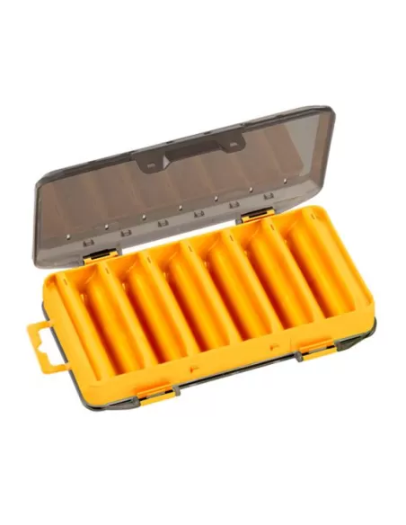 Kolpo Scatola Doppio Scomparto Porta Totanare 176 mm Esche Artificiali Kolpo