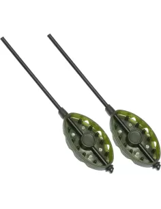 Kolpo Spike Pro Long Tube Inline Feeder 2 pc