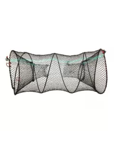 10 Nasse Inganno Pesca 40x90 cm Prendi Granchi Blu e Pesci nasse e reti Sele