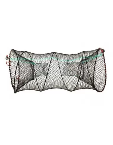 10 Nasse Inganno Pesca 40x90 cm Prendi Granchi Blu e Pesci nasse e reti Sele