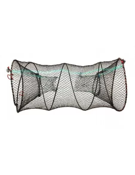10 Nasse Inganno Pesca 40x90 cm Prendi Granchi Blu e Pesci nasse e reti Sele