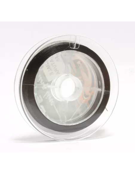 Kolpo Wire for Black Ligatures Ideal for Ring And Knot Ligatures
