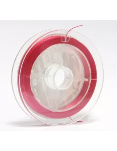 Kolpo Filo per Legature Magenta Fluo Ideale per Legature Anelli e Nodi Riparazione Canne Kolpo