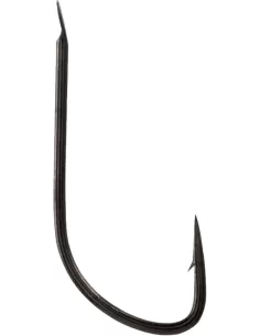 Maver Katana C222 Black Nichel Ami da Pesca Robusti 20 pz Ami da pesca Maver