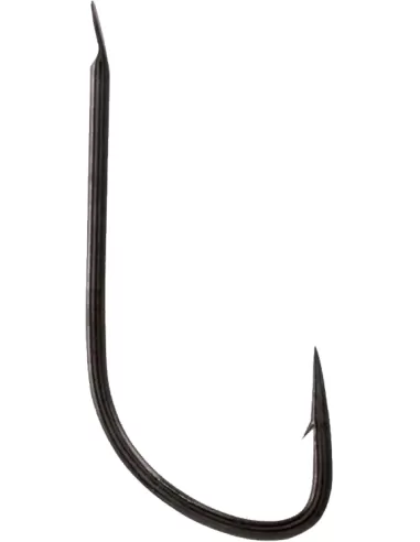 Maver Katana C222 Black Nichel Ami da Pesca Robusti 20 pz Ami da pesca Maver