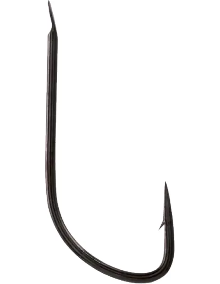 Maver Katana C222 Black Nichel Ami da Pesca Robusti 20 pz Ami da pesca Maver