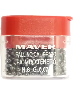 Super Calibrated Split Balls Maver 