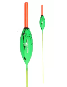 Maver Reality Galleggiante Porta Starlite 3 mm Galleggianti e bombarde Maver