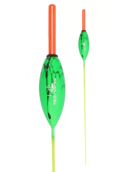 Maver Reality Galleggiante Porta Starlite 3 mm Galleggianti e bombarde Maver
