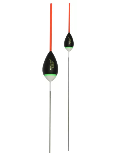 Maver Jhon Galleggiante Antenna Cava Galleggianti e bombarde Maver