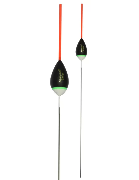 Maver Jhon Floating Antenna Cava