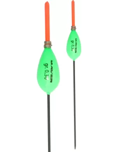 Maver Laser T1 Galleggiante a Goccia Raccolta Galleggianti e bombarde Maver