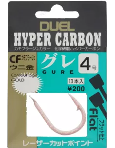 Duel K579 Ami Colore Pink Con Paletta Ami da pesca Duel