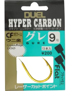 Duel K584 Golden Ami With Paletta 