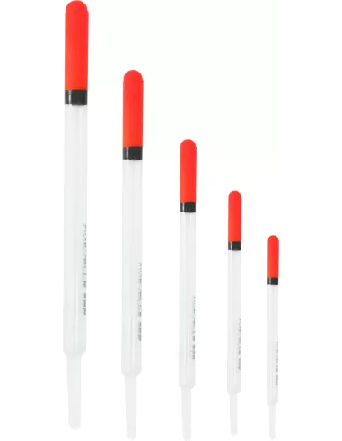 English Floating Lines Not Swooped 5 Pieces