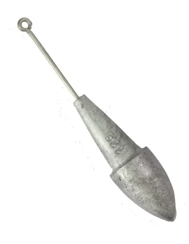 Kolpo Surf Top con Asta Piombo Surfcasting Minuteria Kolpo