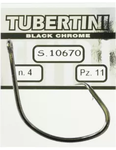 Tubertini Ami da Pesca Serie 10670 Circle  Ami da pesca Tubertini