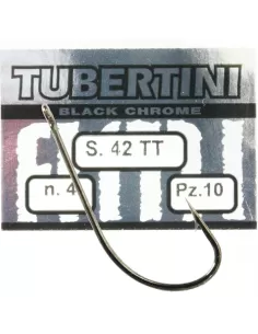 Tubertini Ami Serie 42 TT  Ami da pesca Tubertini