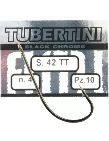 Tubertini Ami Serie 42 TT  Ami da pesca Tubertini