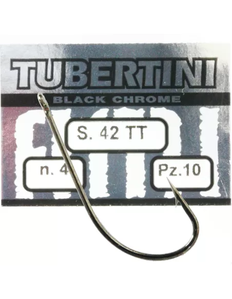 Tubertini Ami Serie 42 TT  Ami da pesca Tubertini