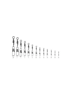 Sele Girelle Barilotto Snap Extra Strong 12 pz Minuteria Sele
