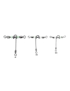 Sele Girelle for Squid Fishing and Bolentino High Rotation