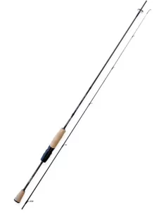 Nomura Osaka Canna da Pesca Trout Area Light Pesca della Trota  Canne da pesca Nomura