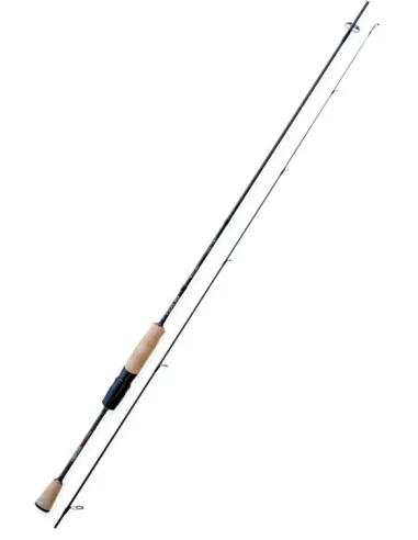 Nomura Osaka Canna da Pesca Trout Area Light Pesca della Trota  Canne da pesca Nomura