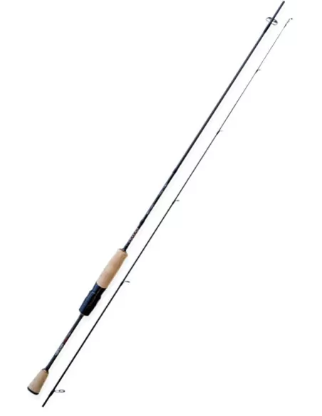 Nomura Osaka Canna da Pesca Trout Area Light Pesca della Trota  Canne da pesca Nomura