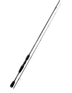 Nomura Samurai Canna da Pesca Spinning in Carbonio Canne da pesca Nomura