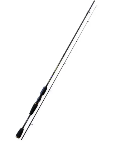 Nomura Samurai Canna da Pesca Spinning in Carbonio Canne da pesca Nomura