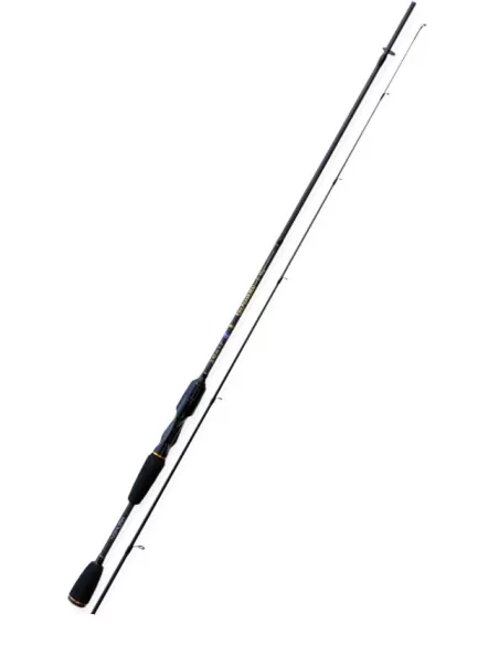 Nomura Samurai Fishing Rod Spinning in Carbon
