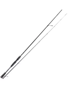 Str Mnx Canna da Spinning in Carbonio 1 10 gr Fast Action Canne da pesca Str
