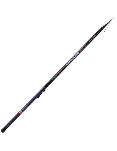 Sele Amacord Canna da Pesca Bolognese in Carbonio Hight Resistance Canne da pesca Sele