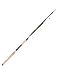 Sele Vertigo Telescopic Carbon Barrel 30 70 gr 