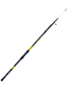Sele Boat Xperience Canna da Pesca Gr 200 Pesca dalla Barca Canne da pesca Sele