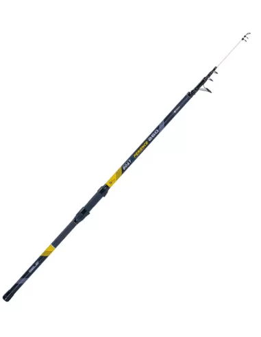 Sele Boat Xperience Canna da Pesca Gr 200 Pesca dalla Barca Canne da pesca Sele