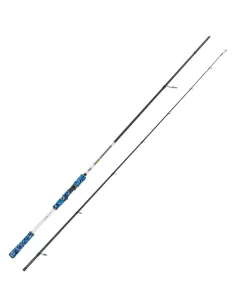 Str Snake Canna da Spinning 15 45 Grammi in Carbonio Canne da pesca Str