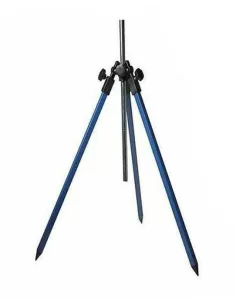 Kolpo Tripode Regolabile in Altezza Con Filettatura Universale Accessori da pesca Kolpo