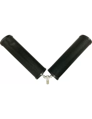 Kolpo Rullo a V poggia Canne con Filettatura 33 cm Panchetti Sedie e Accessori Kolpo