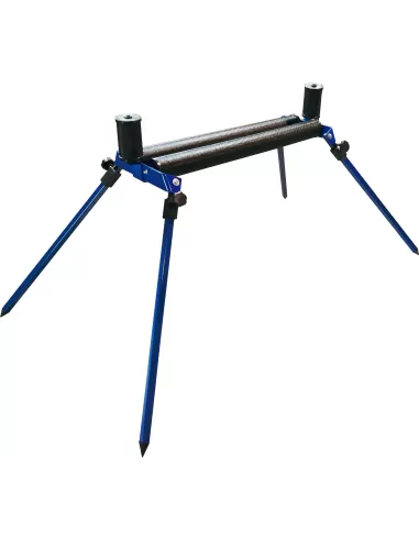 Kolpo Rullo Roubaisienne Doppio 60 cm Panchetti Sedie e Accessori Kolpo
