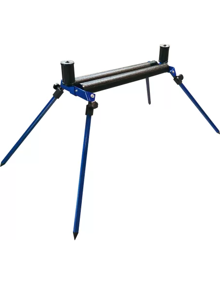 Kolpo Rullo Roubaisienne Doppio 60 cm Panchetti Sedie e Accessori Kolpo