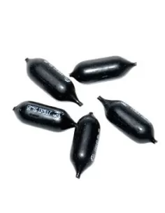 Sele Lead Short Plasticized 