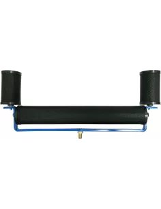 Kolpo Rullo Roubaisienne Appoggiacanne 43 cm Panchetti Sedie e Accessori Kolpo