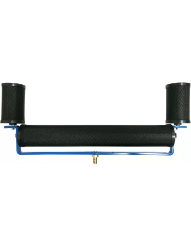 Kolpo Rullo Roubaisienne Appoggiacanne 43 cm Panchetti Sedie e Accessori Kolpo