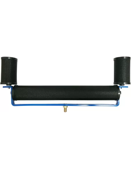 Kolpo Rullo Roubaisienne Appoggiacanne 43 cm Panchetti Sedie e Accessori Kolpo