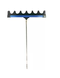 Kolpo Poggia Canne 6 Seats with Picket 
